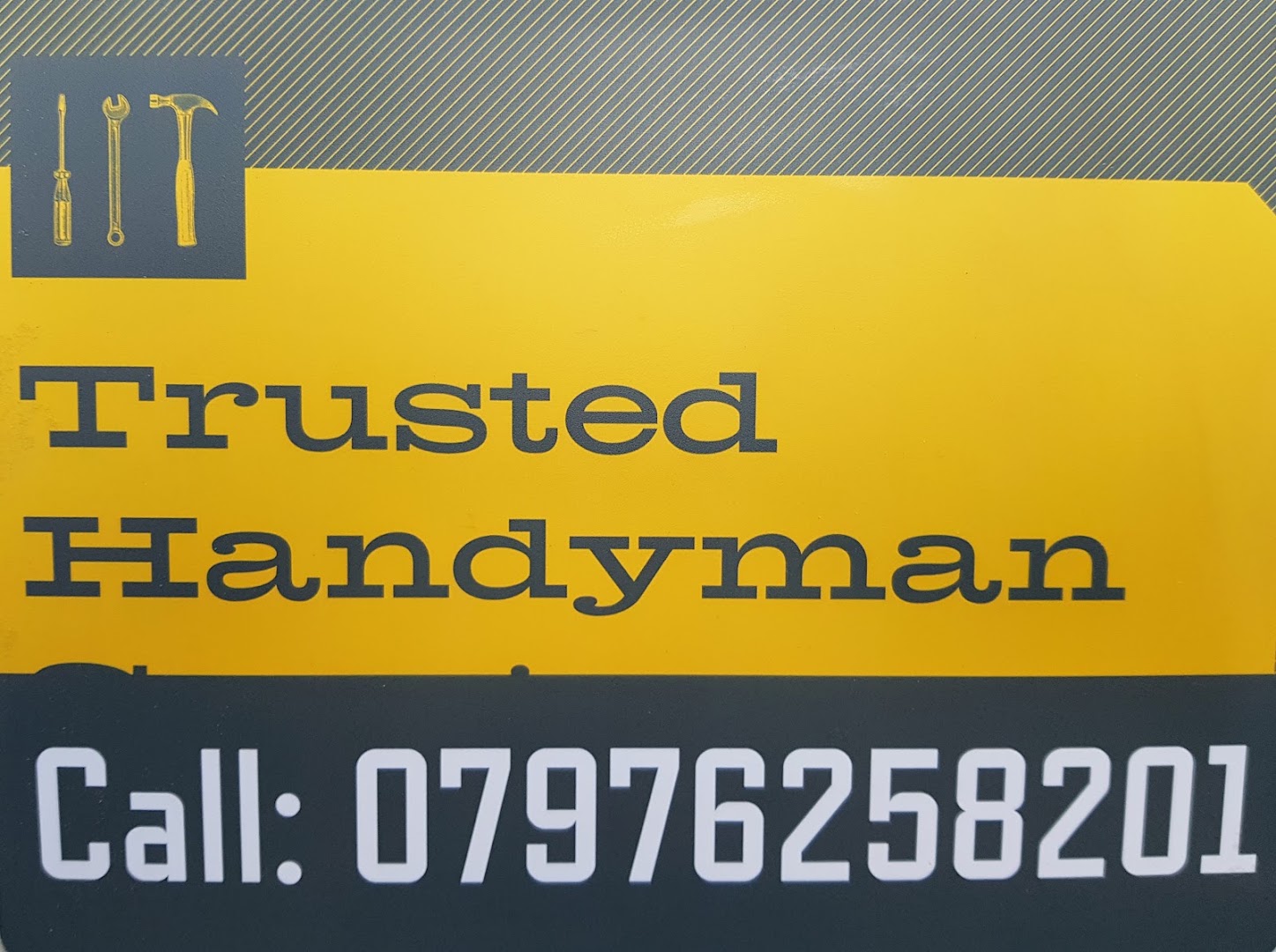 Trusted Handyman Services · Photos 1